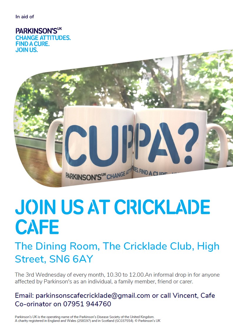 Cicklade Cafe