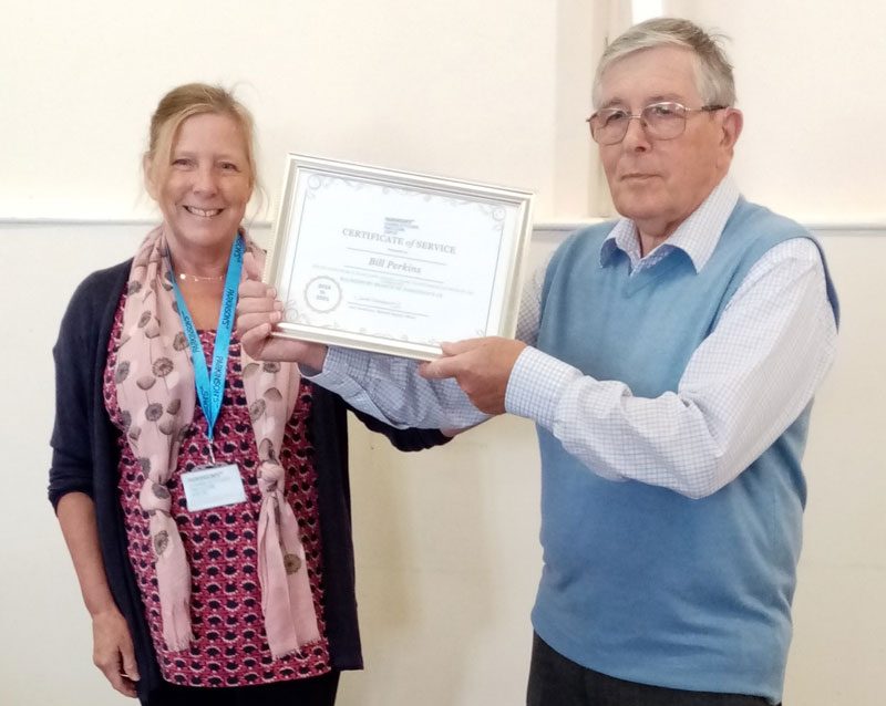 First Meeting Face To Face